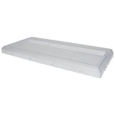 Hotpoint Genuine Bottom Freezer Drawer FrontHptc00272538 from B&Q