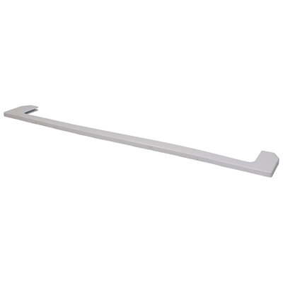 Beko Genuine Spare PartGlass Shelf Front TrimBek4812260100 from B&Q