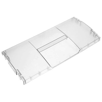 Beko Genuine Spare PartMiddle Freezer Drawer Front from B&Q
