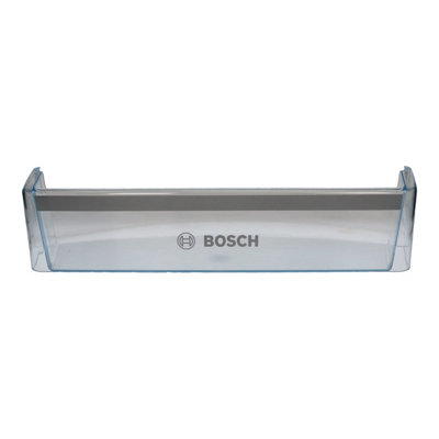 Bosch Fridge Door Lower Bottle Shelf from B&Q