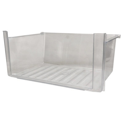 Beko Genuine Spare PartFridge Lower Crisper DrawerBek4338150900 from B&Q