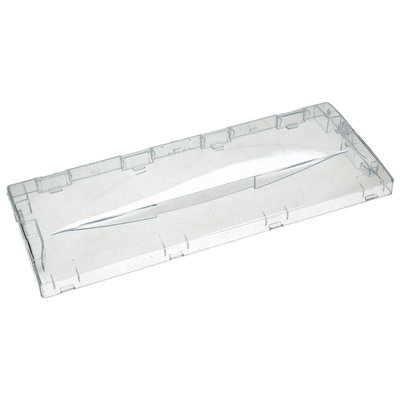 Indesit Freezer Drawer Front Flap : 414X162mm from B&Q