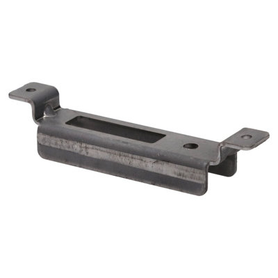 Smeg Genuine Oven Door Hinge ReceiverSmg018290505 from B&Q