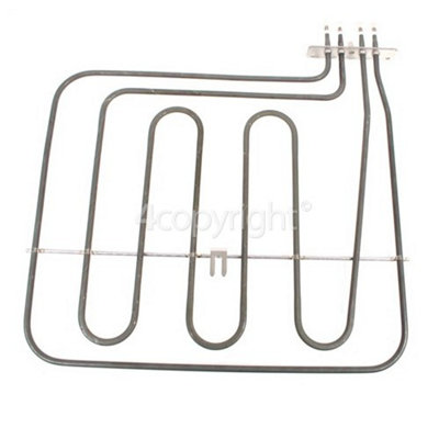 Smeg Genuine Oven Grill Element 2800WSmg806890459 from B&Q