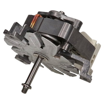 Beko Genuine Spare PartMain Oven Fan Motor from B&Q