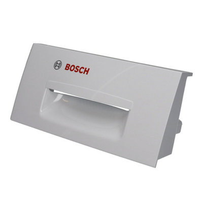 Bosch Genuine Tumble Dryer Water Tank HandleBsh641266 from B&Q