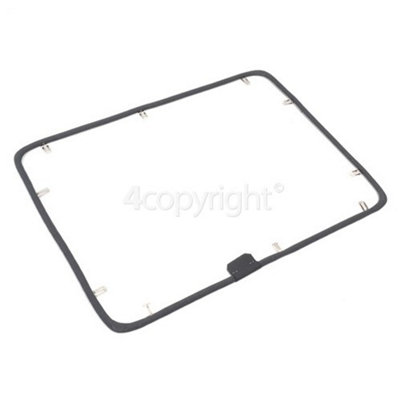 Bosch Genuine Main Oven Door SealBsh491638 from B&Q