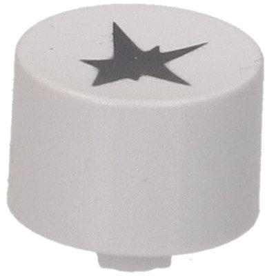 Beko Genuine Cooker Ignition ButtonBek450920048 from B&Q