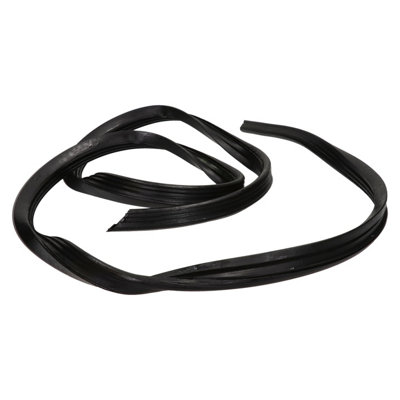 Hotpoint Genuine Dishwasher Upper Door SealHptc00256570 from B&Q
