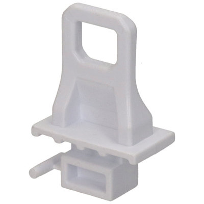 Beko Genuine Tumble Dryer Lock HookBek2962150100 from B&Q