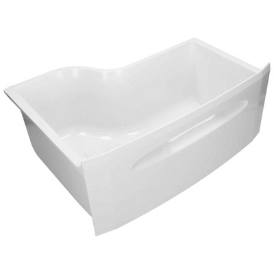 Hotpoint Genuine Bottom Freezer DrawerHpt2602876 from B&Q