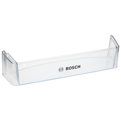Bosch Fridge Door Lower Bottle Shelf from B&Q