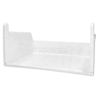 Genuine Bosch Freezer Upper Drawer BodyWhite660825 from B&Q