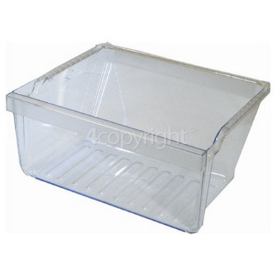 Samsung Genuine Fridge Lower Crisper DrawerSamda6105042A from B&Q