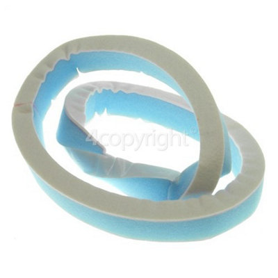 B&Q -  Genuine Tumble Dryer Drum Rear Seal26mmCre611390V