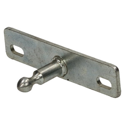Genuine Beko  Cooker Door Lock PinBek215920047 from B&Q