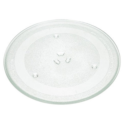 Samsung Genuine Microwave Turntable287mmSamde7420102B from B&Q