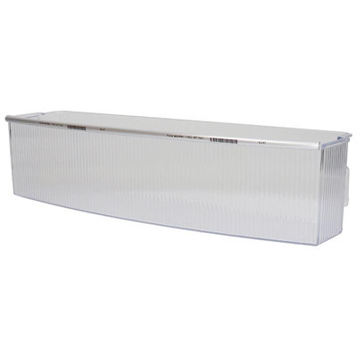 Bosch Fridge Door Lower Bottle Shelf from B&Q