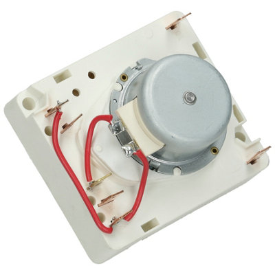 Hotpoint Genuine Tumble Dryer TimerHpt1703387 from B&Q