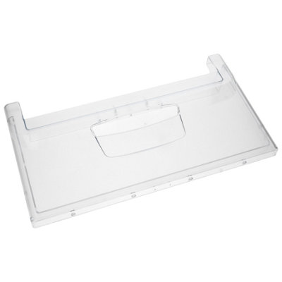 Indesit Middle Freezer Drawer Front Panel from B&Q