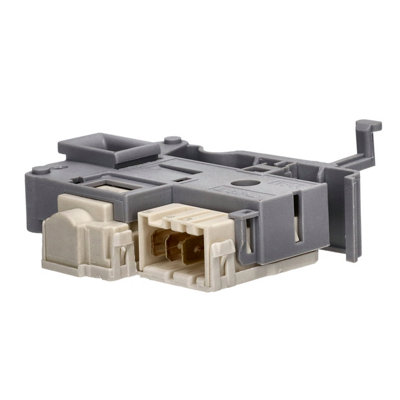 Hotpoint Genuine Washing Machine Door InterlockHptc00254755 from B&Q