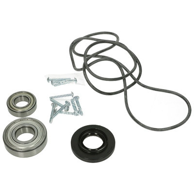 Bosch Genuine Drum Bearing & Seal KitBsh172686 from B&Q