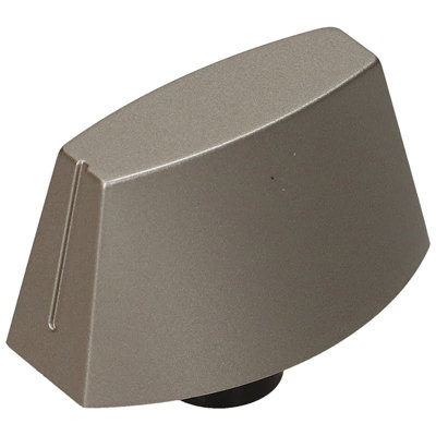 Stoves Genuine Spare PartOven Control KnobSilver from B&Q