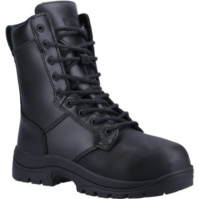 Magnum Elite Shield Met S3 Safety Boots With Composite Toe And Midsole