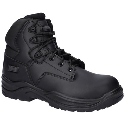 B&Q -  Precision Sitemaster Vegan S3 Composite Toe/midsole Work Safety Boot