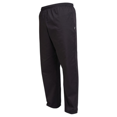 Dennys Budget Unisex Afd Work Trousers from B&Q