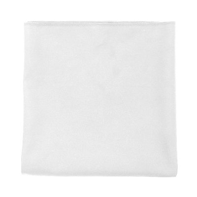 Sols Atoll 70 Microfibre Bath Towel White (70 X 120 Cm) from B&Q