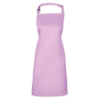 Premier Colours Bib Apron / Workwear from B&Q