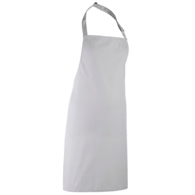 B&Q Premier Colours Bib Apron / Workwear