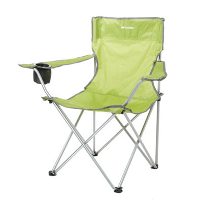 New Eurohike Peak Folding Chair from B&Q