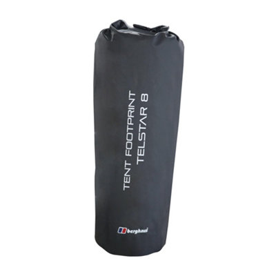B&Q - New  Telstar 8 Fire Retardant Tent Footprint