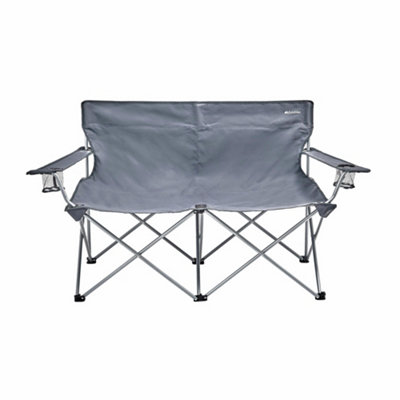 Eurohike Peak Double Chair For 2 People from B&Q