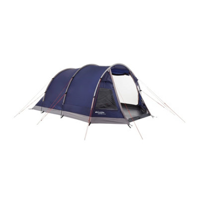 Eurohike Rydal 500 5 Man Tent With Darkened Bedroom from B&Q