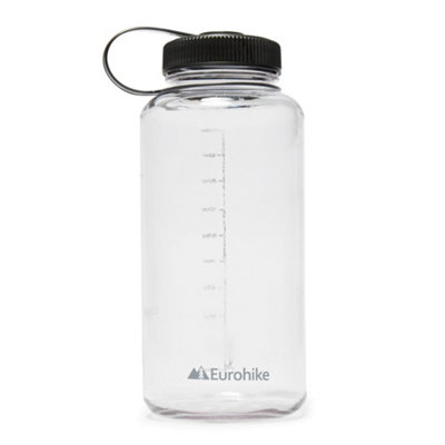 Eurohike Widemouth 1 Litre BottleCamping AccessoriesCamping Equipments from B&Q