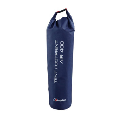 B&Q -  Waterproof Protective Air 4 Tent Footprint (Suitable For Air 4/4.1/400)