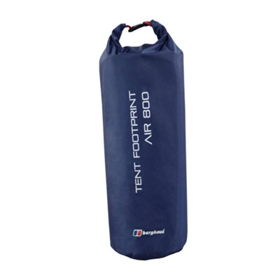 B&Q -  Air 800/8.1/8 Tent Footprint Protector