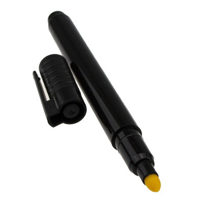 Bank Note Checker Pen Counterfeit Fake Forged Money Tester Marker Detector - Image 3