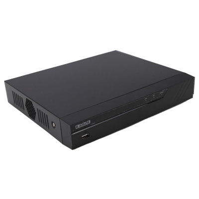 Kenable Eagle 5Mp 8 Channel Ai Ahd Cvi Tvi Cvbs Penta-Brid Xvr Dvr Cctv Recorder Bb from B&Q
