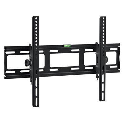 Kenable Universal Tilting Tv Mounting Bracket For 32-65Inch Displays Vesa 600X400 from B&Q