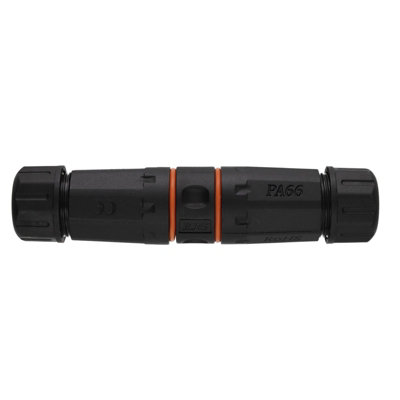 Kenable Outdoor Ip68 Cat6A Punch Down Idc Coupler Ethernet Joiner Waterproof from B&Q