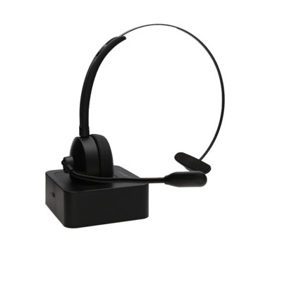 Kenable Gembird Wireless Bluetooth Call Centre On Ear Headset With Built In Microphone from B&Q