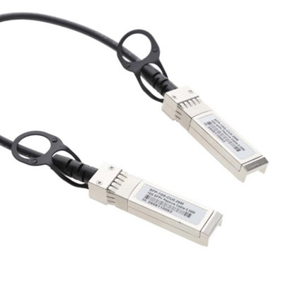 Kenable 10 Gigabit Sfp+ Dac Cable - Passive Copper Twinax Server Switch Link 3M