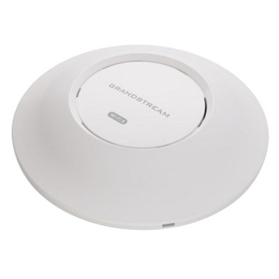 Kenable Grandstream Gwn7660 Wi-Fi 6 Access Point1.77Gbps Poe+ 802.11Ax Dual-Band Ap from B&Q