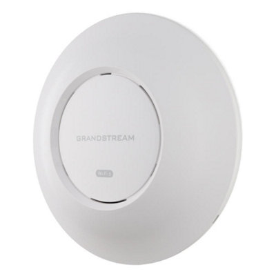 Kenable Grandstream Gwn7660E Wi-Fi 6 Access Point3Gbps Poe+ Dual-Band 3X3 Mimo Ap from B&Q