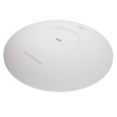 Kenable Grandstream Gwn7670 Wi-Fi 7 Access Point5.5Gbps Tri-Band Poe+ Ap from B&Q