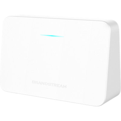 Kenable Grandstream Gwn7062E Wi-Fi 6 Router Ax3000 Dual-Band With Vpn & Mesh Support from B&Q
